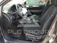 2019 Nissan SENTRA photo