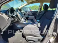 2019 Nissan SENTRA photo