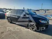 2019 Nissan SENTRA фото