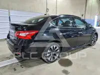 2019 Nissan SENTRA фото
