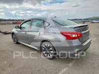 2019 Nissan SENTRA фото