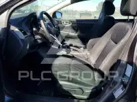 2019 Nissan SENTRA фото