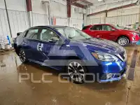 2019 Nissan SENTRA photo