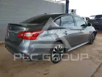 2019 Nissan SENTRA photo