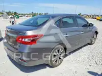 2019 Nissan SENTRA photo