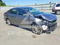 2019 Nissan SENTRA фото