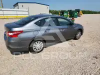 2019 Nissan SENTRA photo