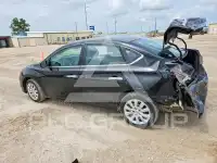 2019 Nissan SENTRA фото