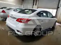 2019 Nissan SENTRA фото