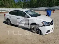 2019 Nissan SENTRA фото