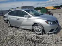 2019 Nissan SENTRA фото