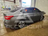 2019 Nissan SENTRA photo