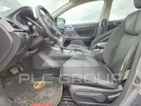 2019 Nissan SENTRA фото