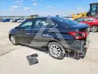 2019 Nissan SENTRA фото