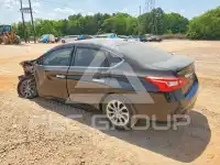 2019 Nissan SENTRA фото