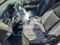 2019 Nissan SENTRA фото