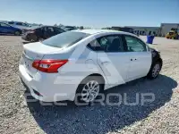 2019 Nissan SENTRA фото