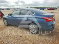 2019 Nissan SENTRA фото