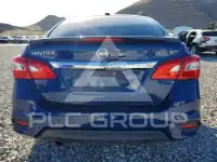 2019 Nissan SENTRA photo