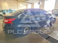 2019 Nissan SENTRA фото