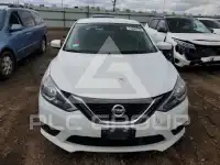 2019 Nissan SENTRA фото
