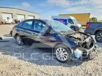 2019 Nissan SENTRA фото