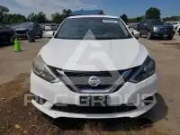 2019 Nissan SENTRA фото