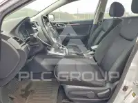 2019 Nissan SENTRA фото