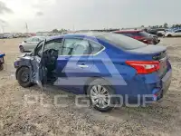 2019 Nissan SENTRA фото