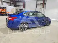 2019 Nissan SENTRA фото