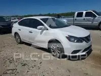 2019 Nissan SENTRA фото