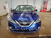 2019 Nissan SENTRA photo
