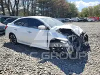2019 Nissan SENTRA фото