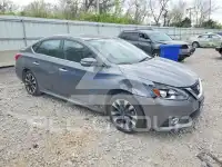 2019 Nissan SENTRA photo