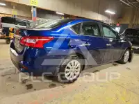 2019 Nissan SENTRA photo