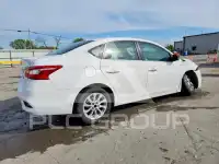 2019 Nissan SENTRA фото