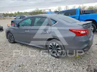 2019 Nissan SENTRA photo