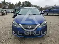 2019 Nissan SENTRA фото