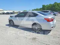 2019 Nissan SENTRA фото