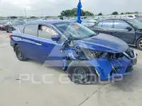 2019 Nissan SENTRA фото