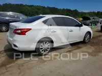 2019 Nissan SENTRA фото