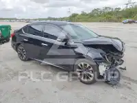 2019 Nissan SENTRA фото