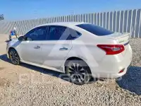 2019 Nissan SENTRA фото