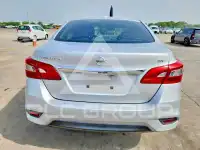 2019 Nissan SENTRA фото