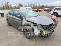 2019 Nissan SENTRA фото
