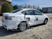 2019 Nissan SENTRA photo