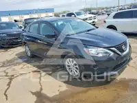 2019 Nissan SENTRA фото