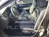 2019 Nissan SENTRA photo