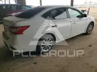 2019 Nissan SENTRA фото