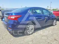 2019 Nissan SENTRA фото